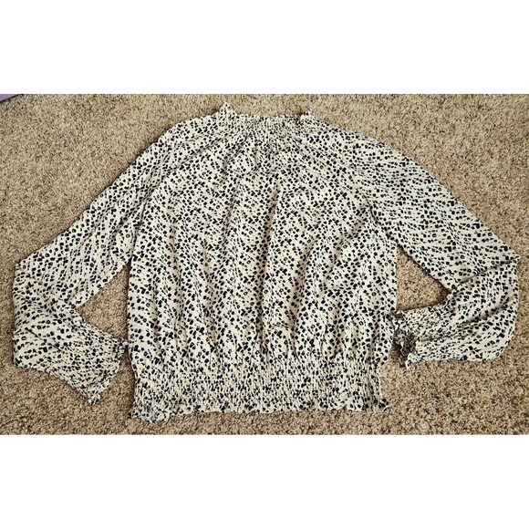 COPY - Women's THML blouse size large - Picture 1 of 4